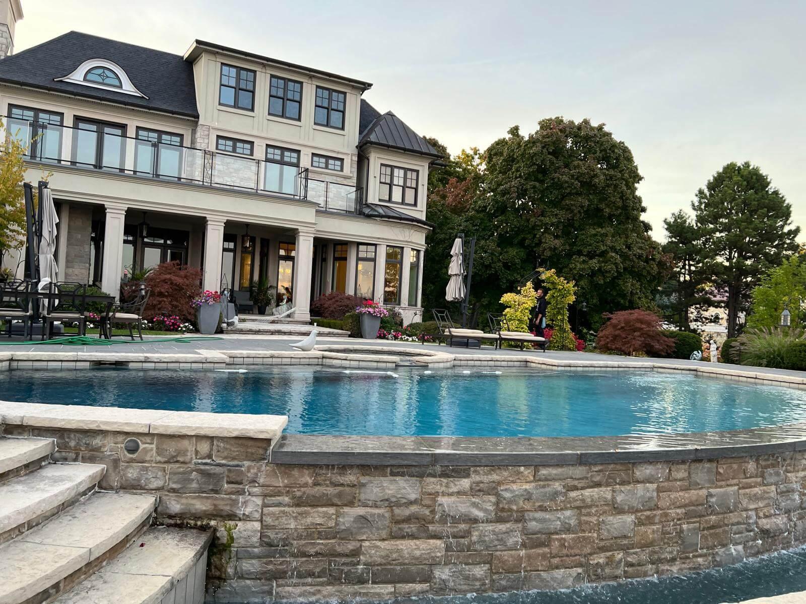 Exterior Home Detailing